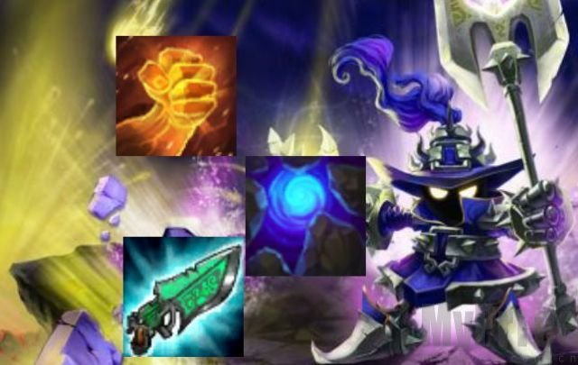 ���֮��10.25�汾͵��������] ƽ��ɭ��6������淨ָ��