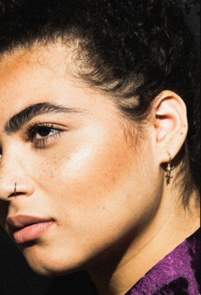 只有鼻子出油是混油皮膚嗎